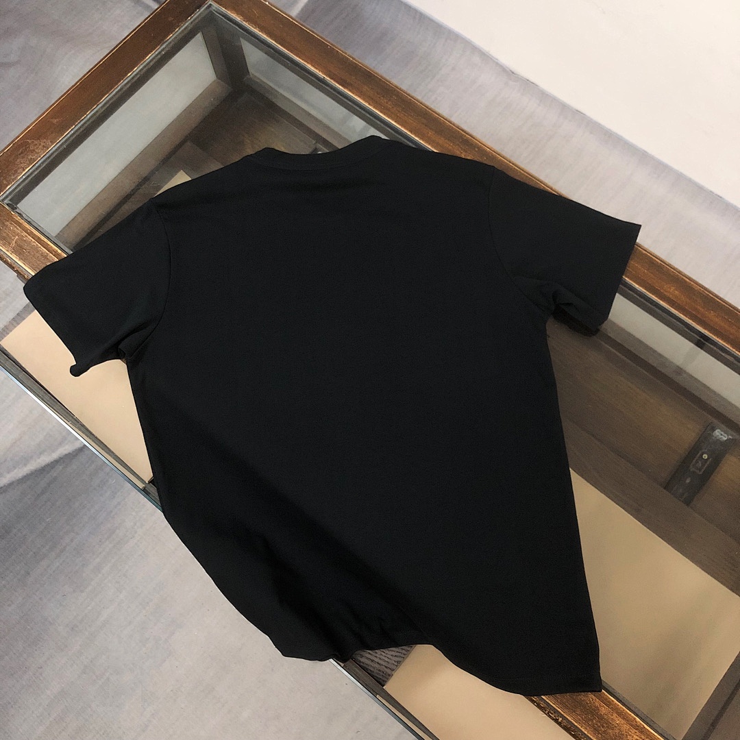 Gucci T-Shirt Style 097 detail view 6
