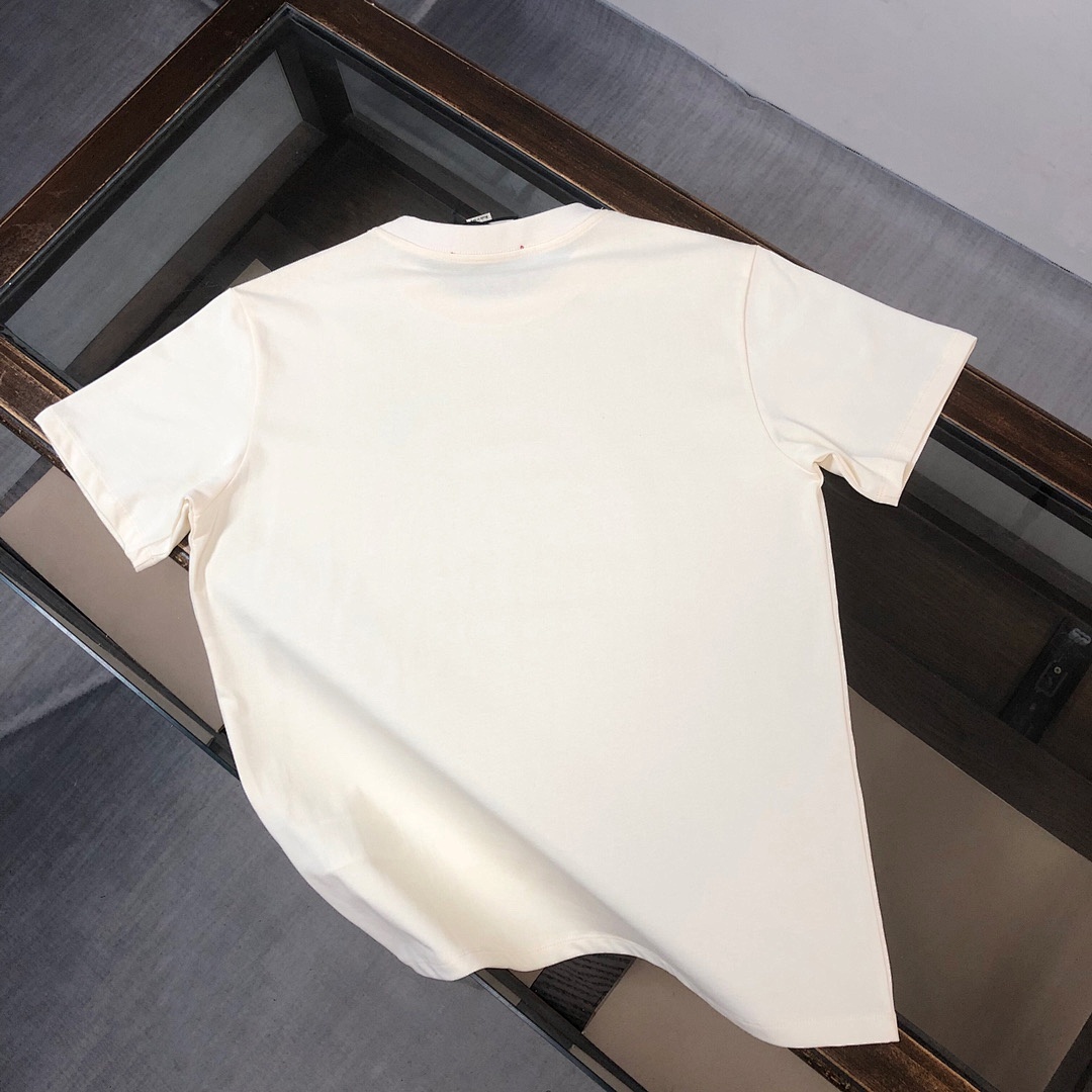 Gucci T-Shirt Style 098 detail view 6