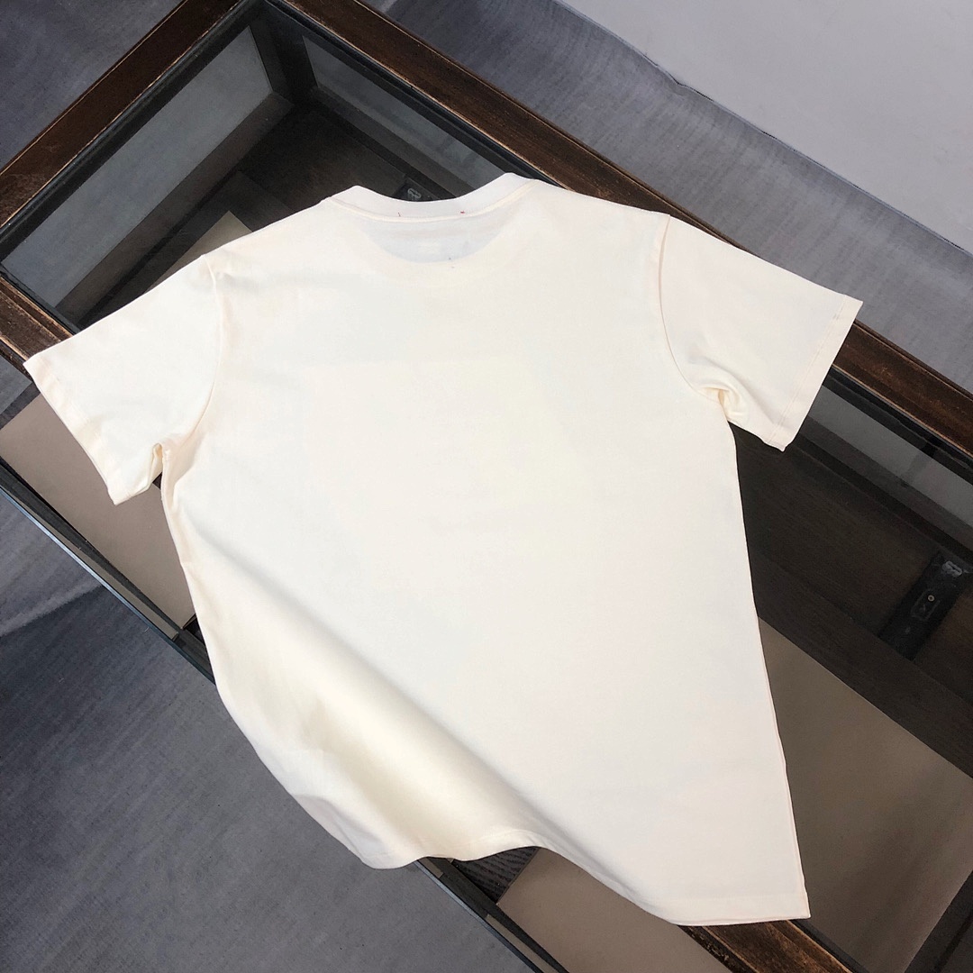Gucci T-Shirt Style 099 detail view 6