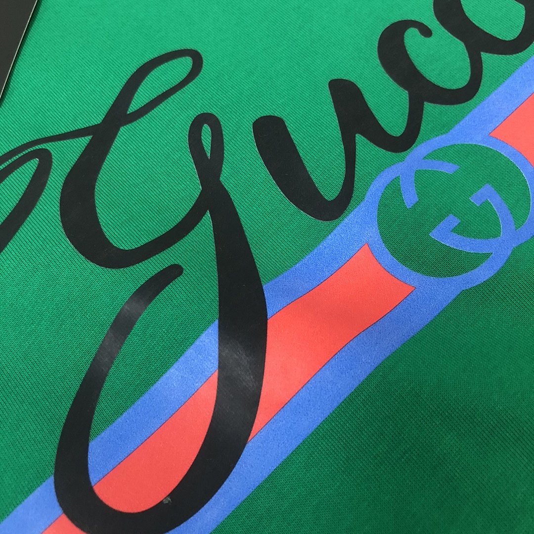 Gucci T-Shirt Style 100 detail view 1