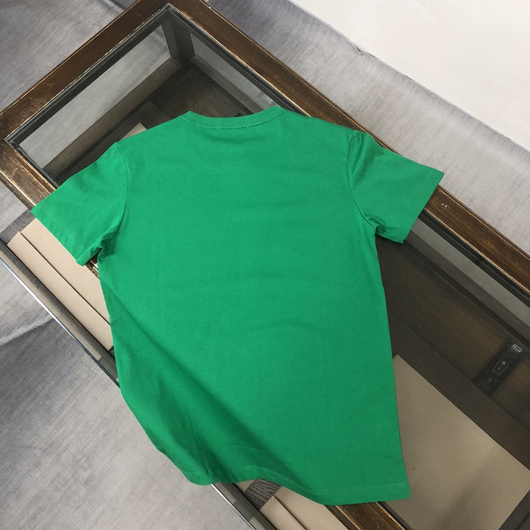 Gucci T-Shirt Style 100 detail view 5