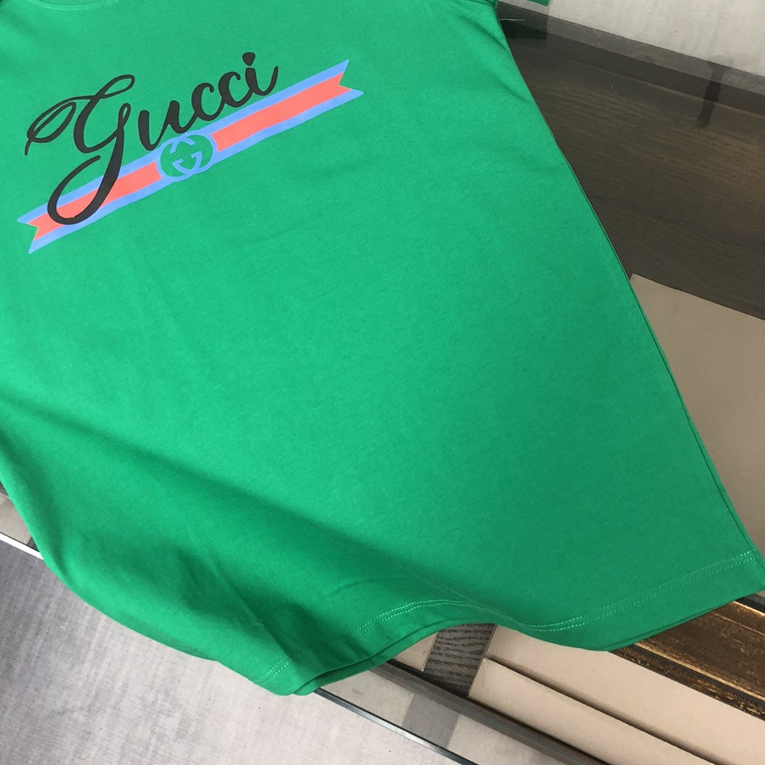 Gucci T-Shirt Style 100 detail view 6