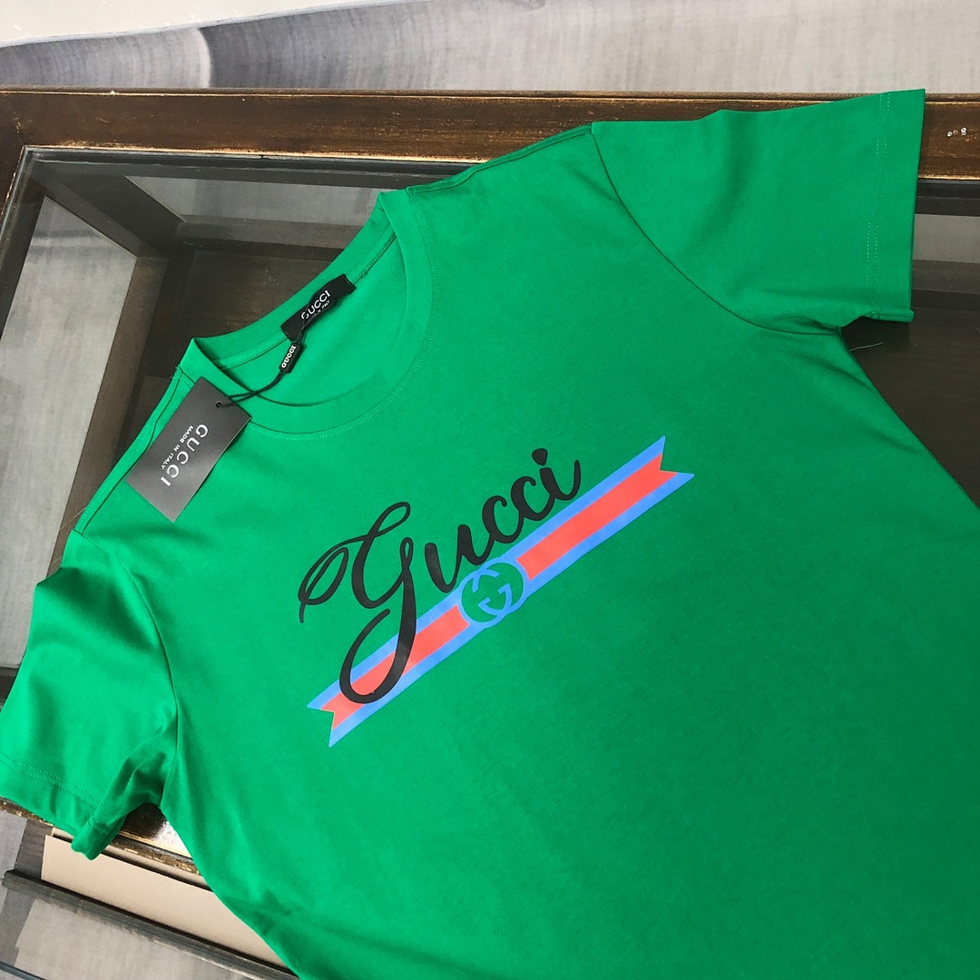 Gucci T-Shirt Style 100 detail view 7
