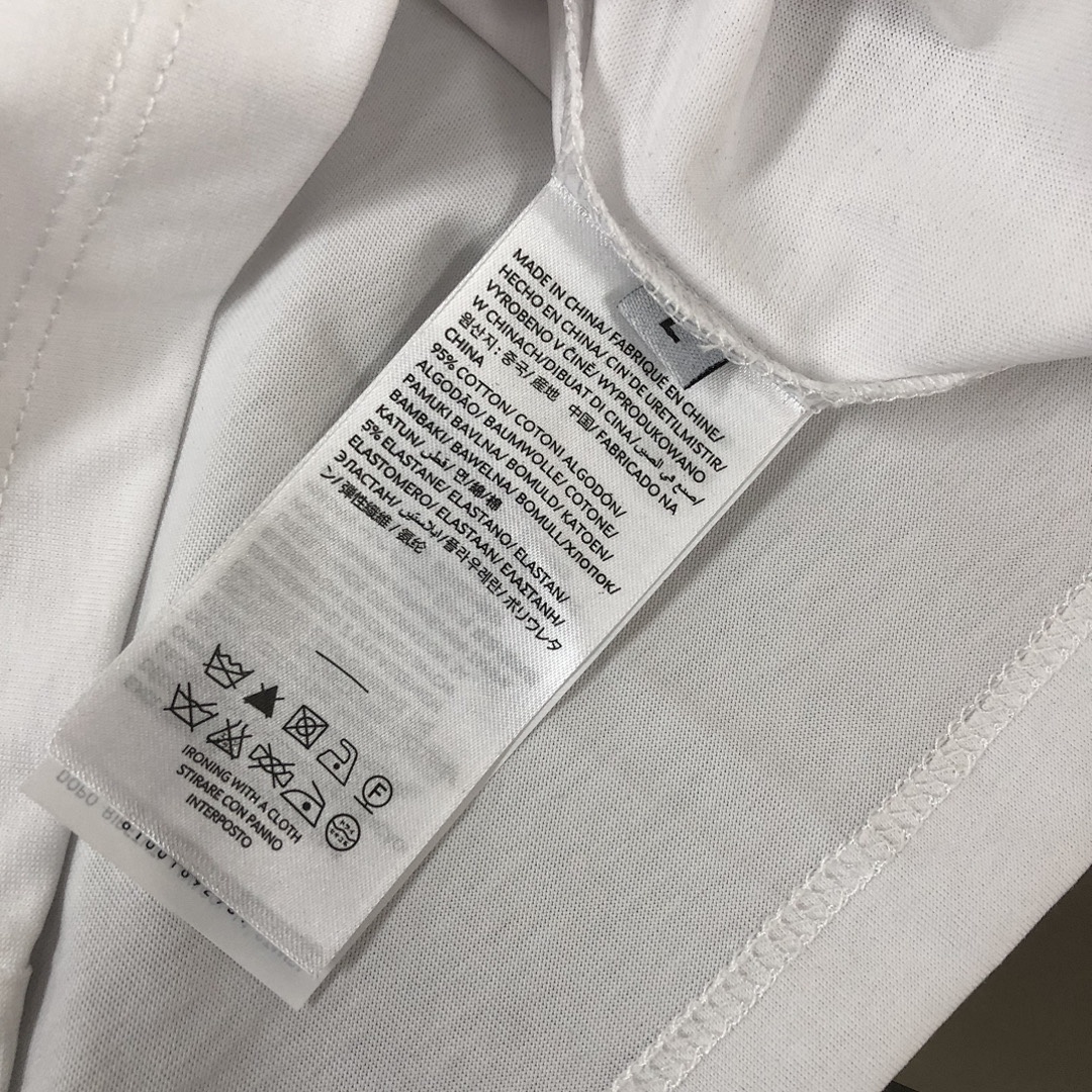 Gucci T-Shirt Style 101 main view