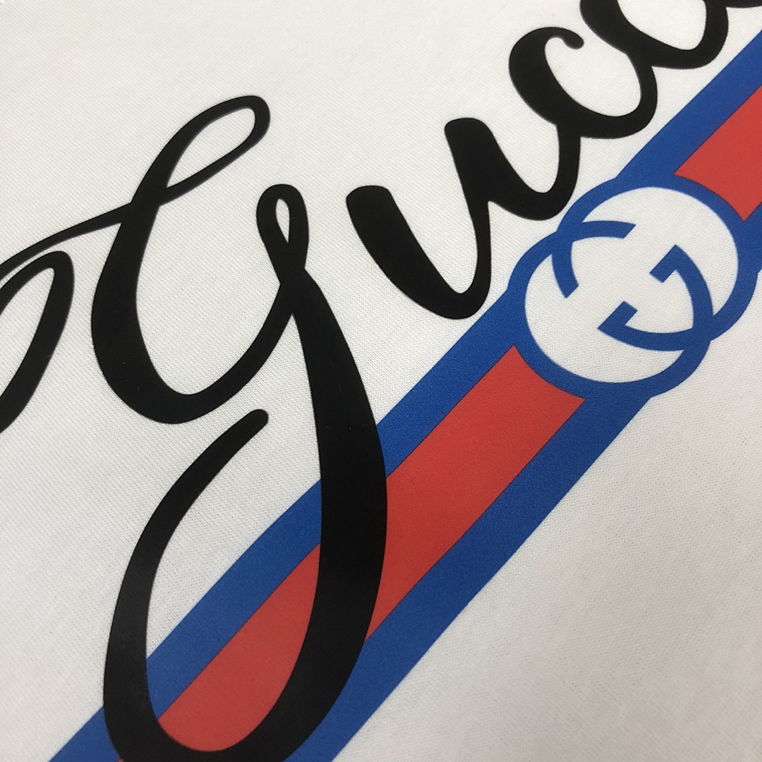 Gucci T-Shirt Style 101 detail view 1