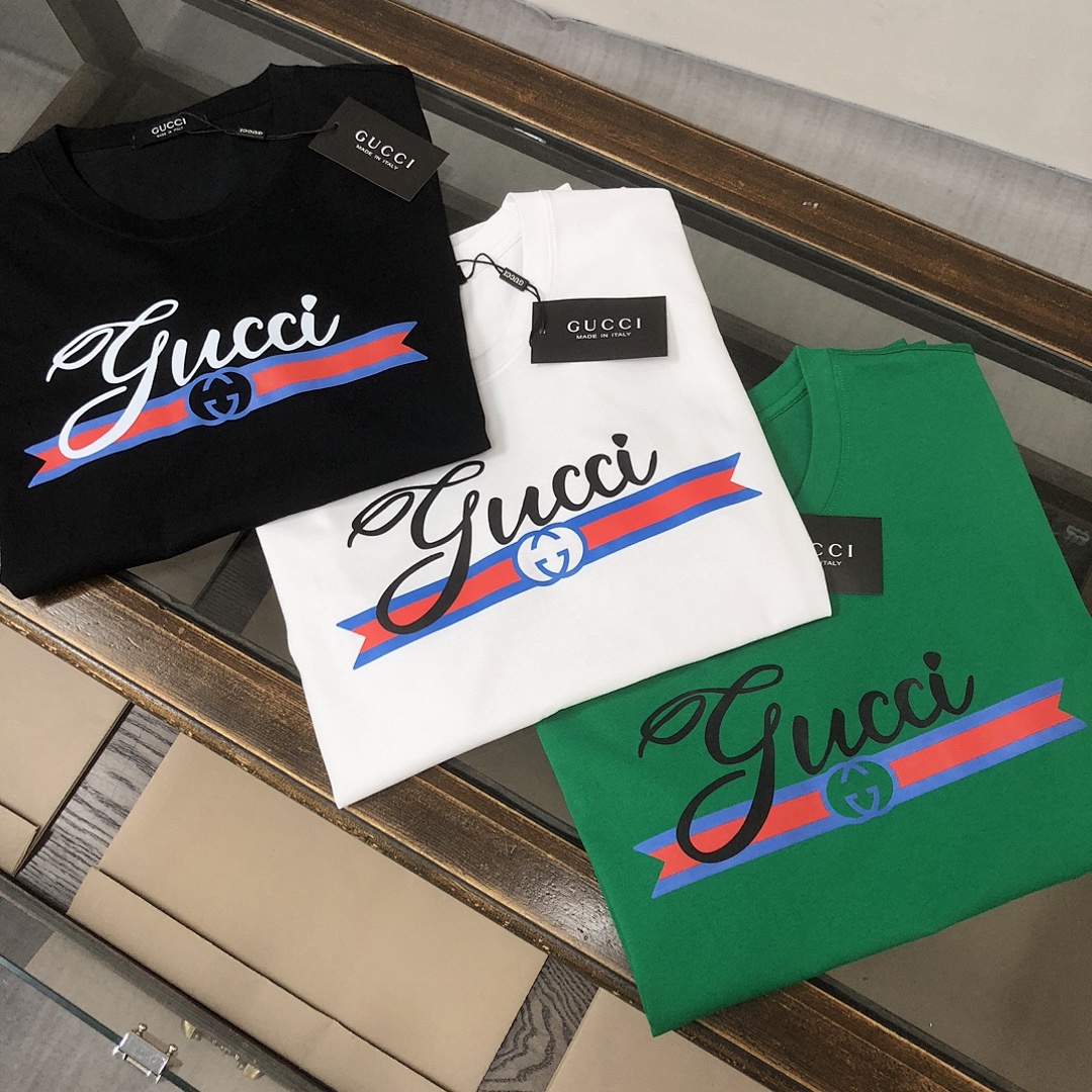 Gucci T-Shirt Style 101 detail view 2