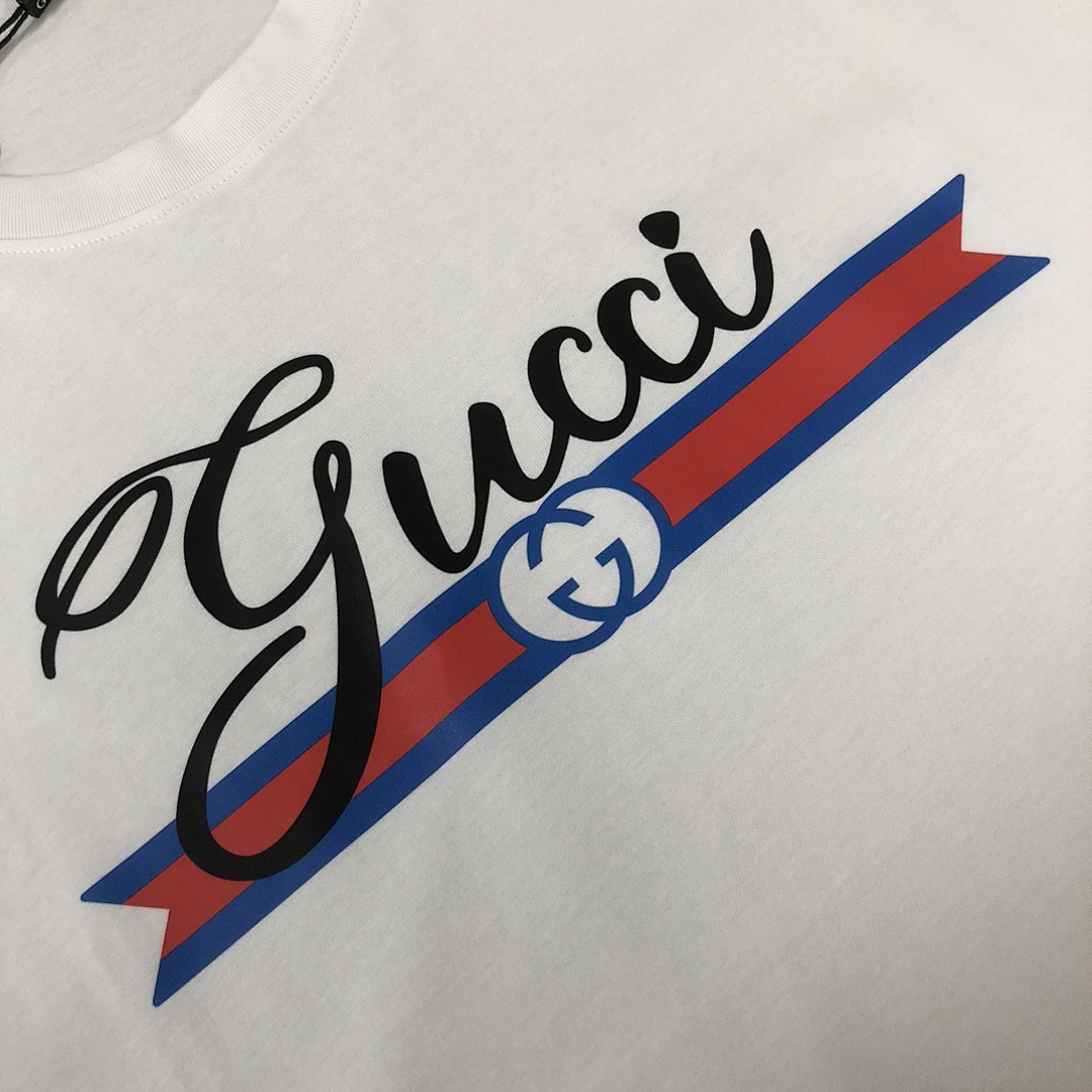 Gucci T-Shirt Style 101 detail view 3