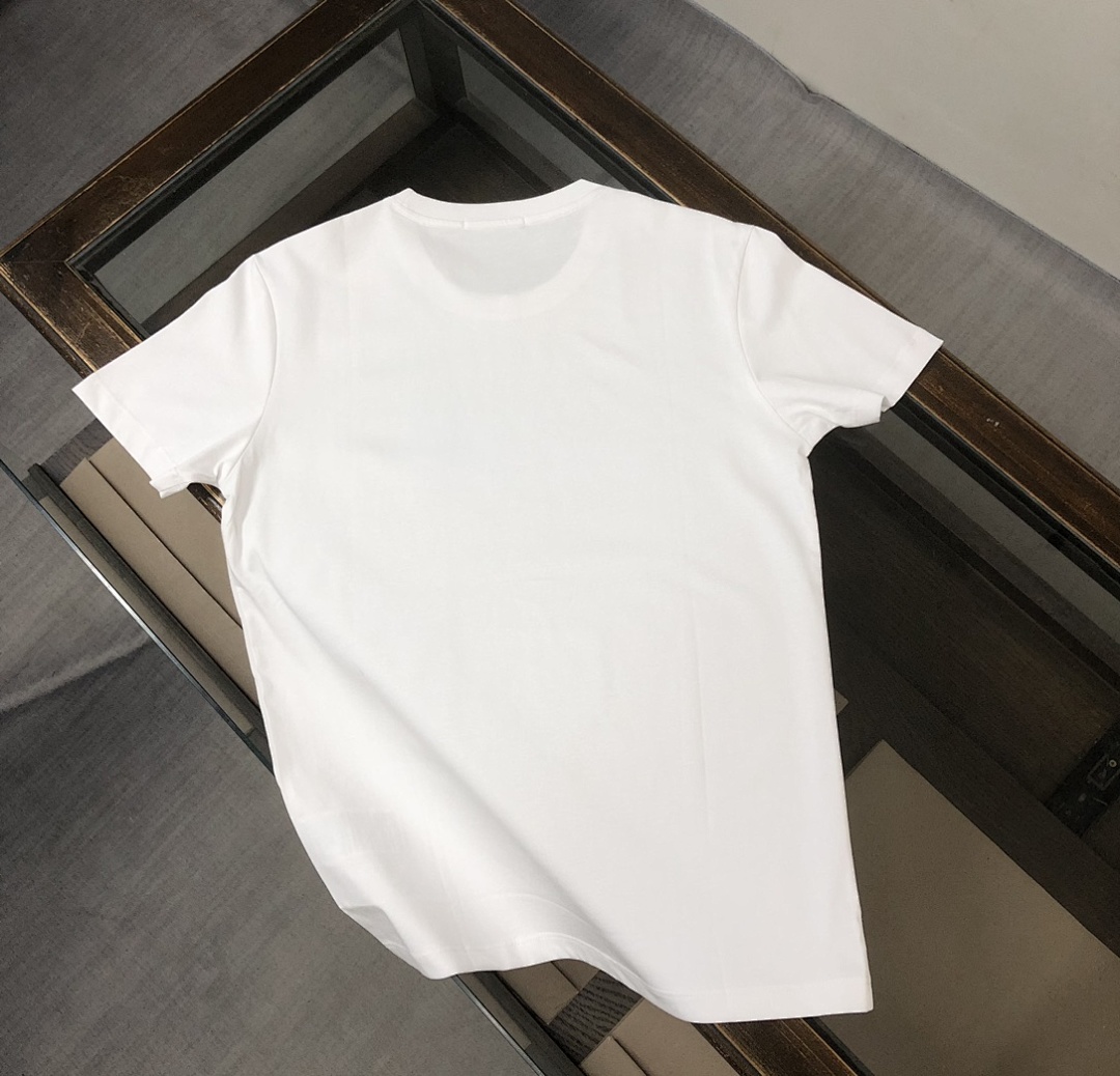Gucci T-Shirt Style 101 detail view 5