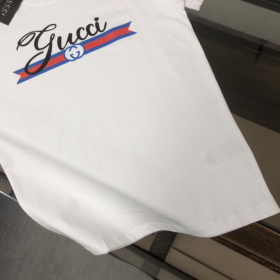 Gucci T-Shirt Style 101 detail view 6