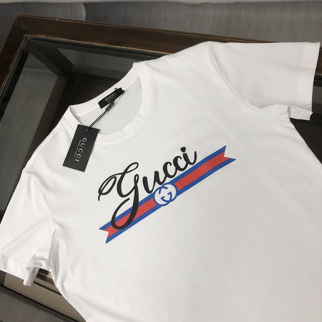 Gucci T-Shirt Style 101 detail view 7