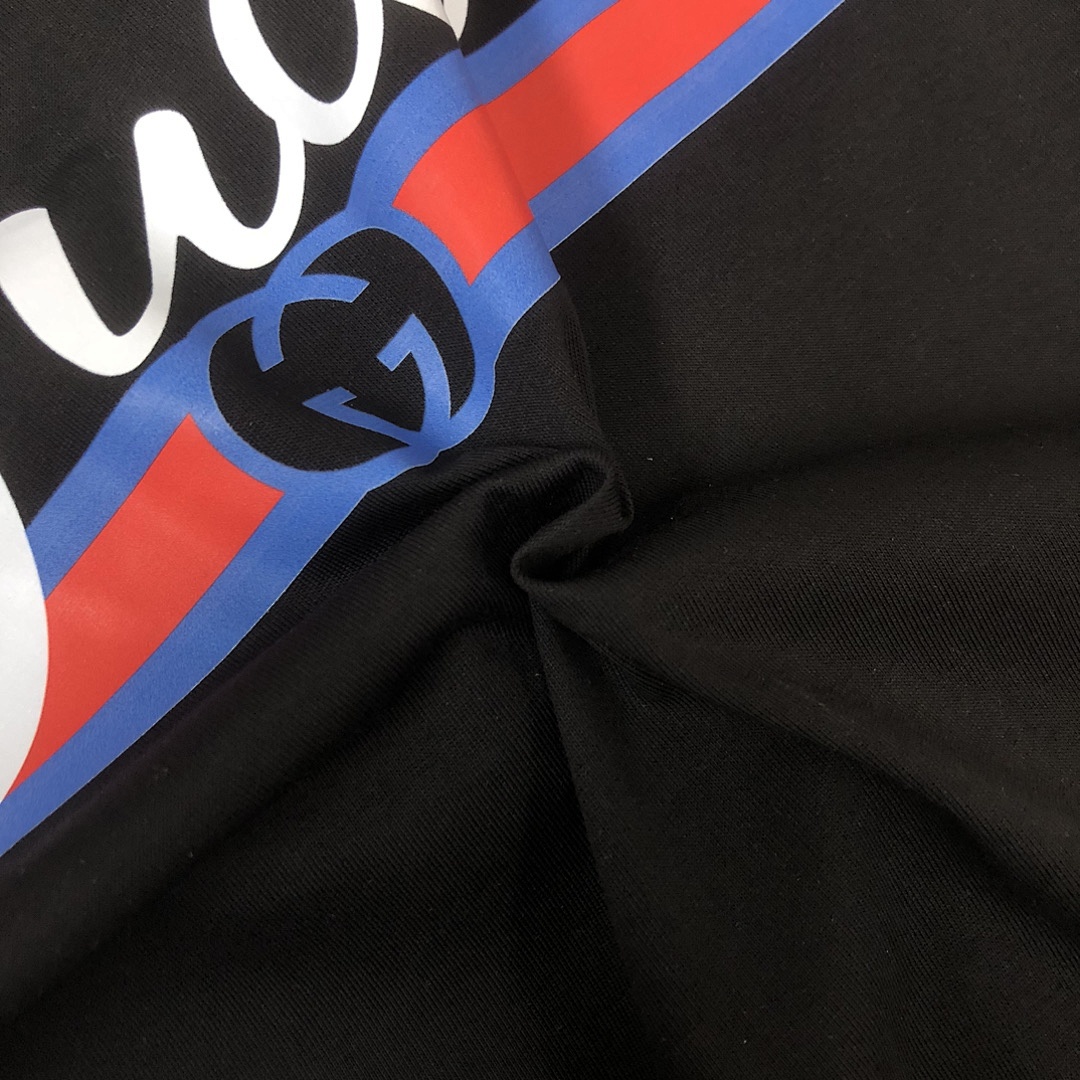 Gucci T-Shirt Style 102 main view
