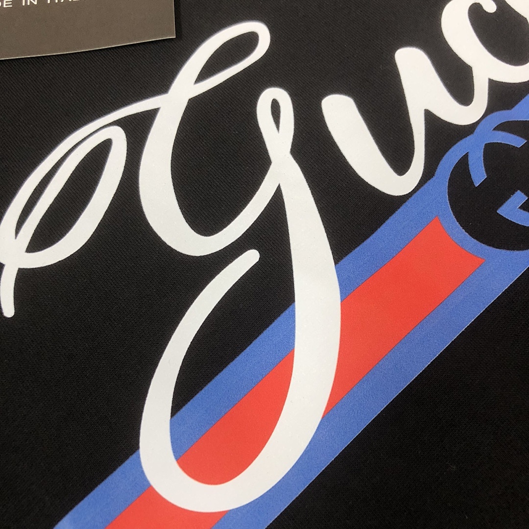Gucci T-Shirt Style 102 detail view 2