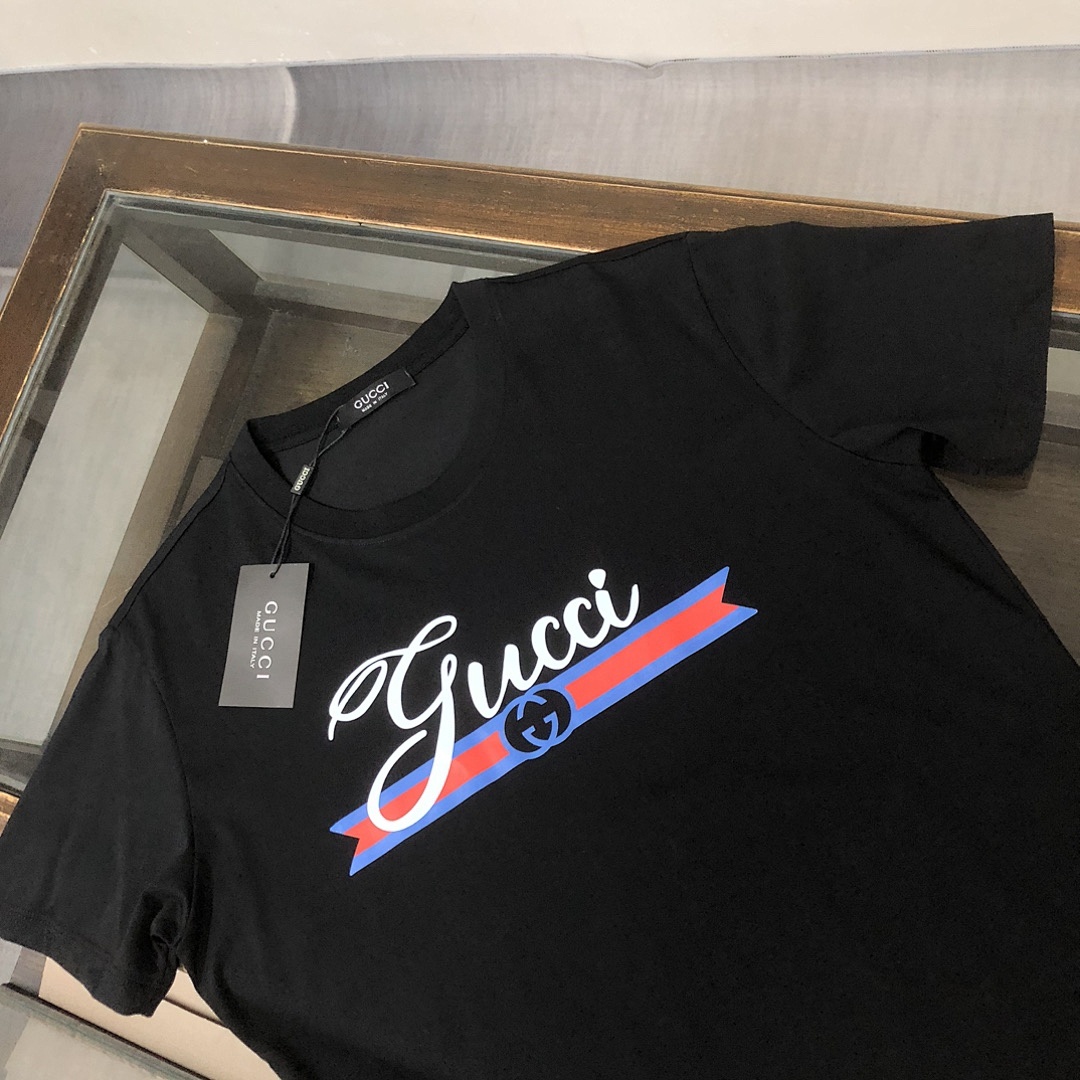 Gucci T-Shirt Style 102 detail view 7
