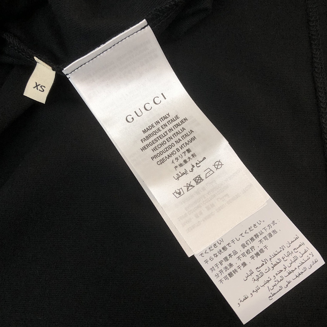 Gucci T-Shirt Style 103 main view
