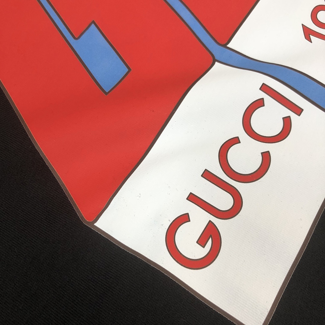 Gucci T-Shirt Style 103 detail view 3