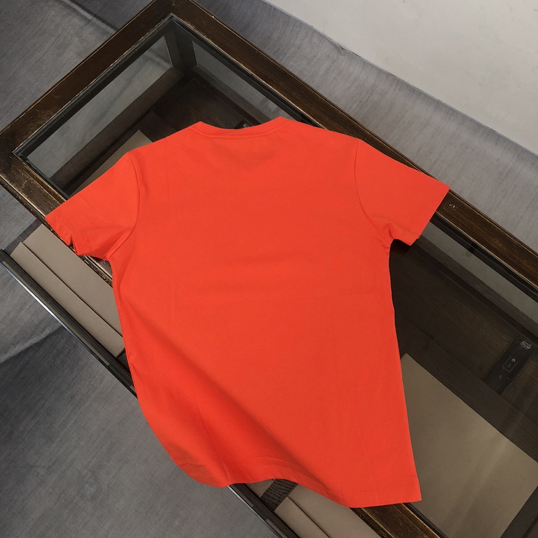 Gucci T-Shirt Style 104 detail view 7