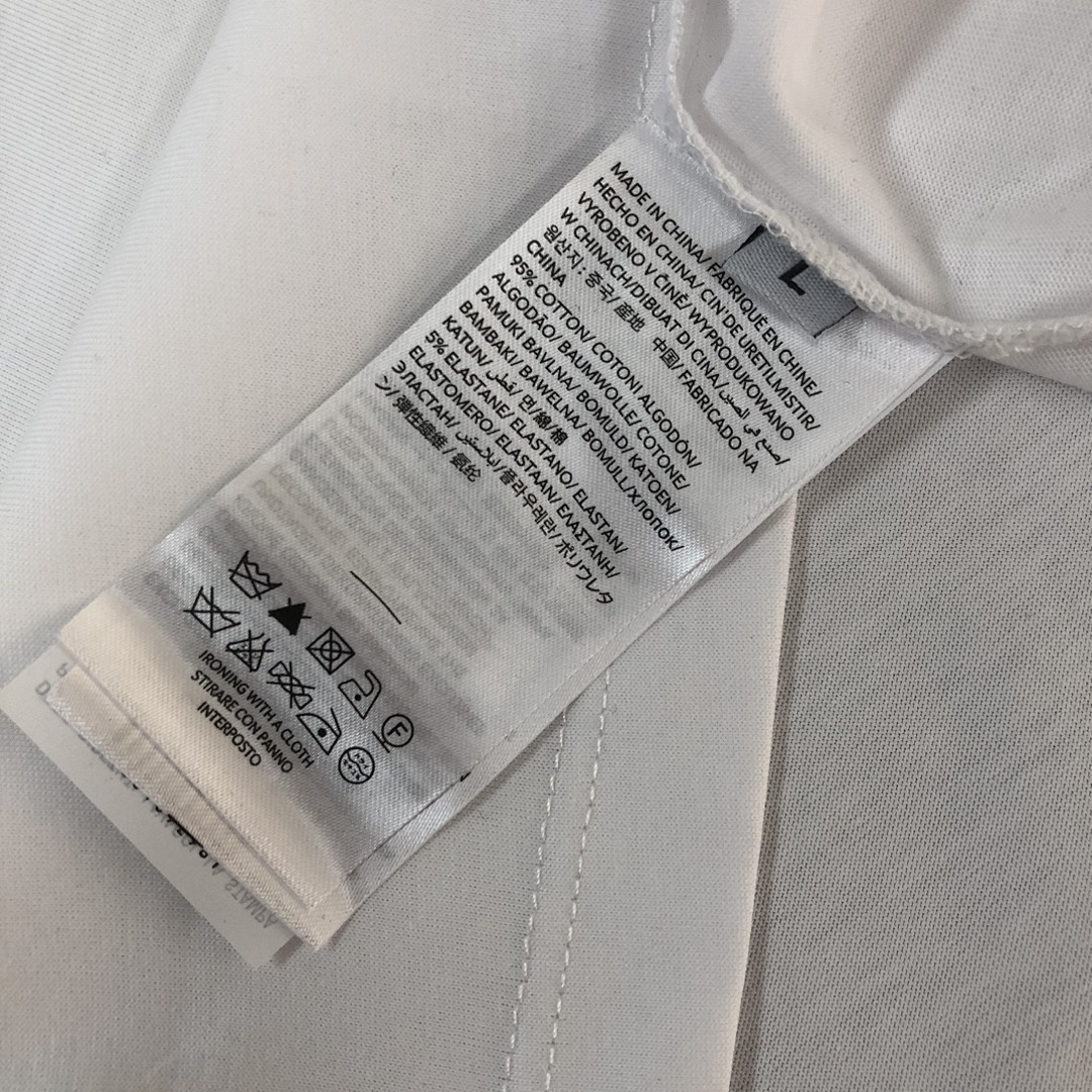 Gucci T-Shirt Style 105 main view