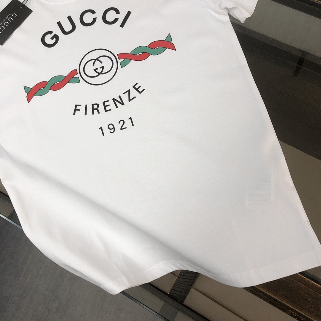 Gucci T-Shirt Style 105 detail view 6