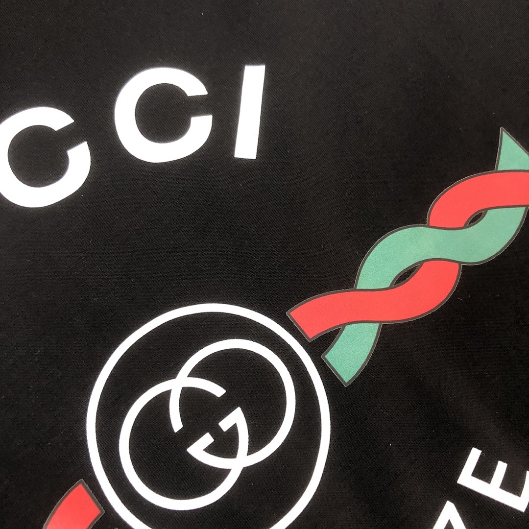 Gucci T-Shirt Style 106 main view