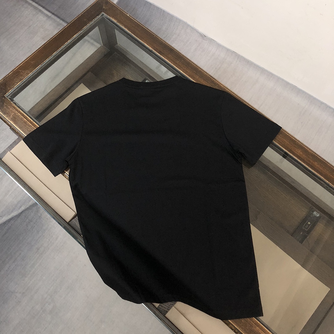Gucci T-Shirt Style 106 detail view 3