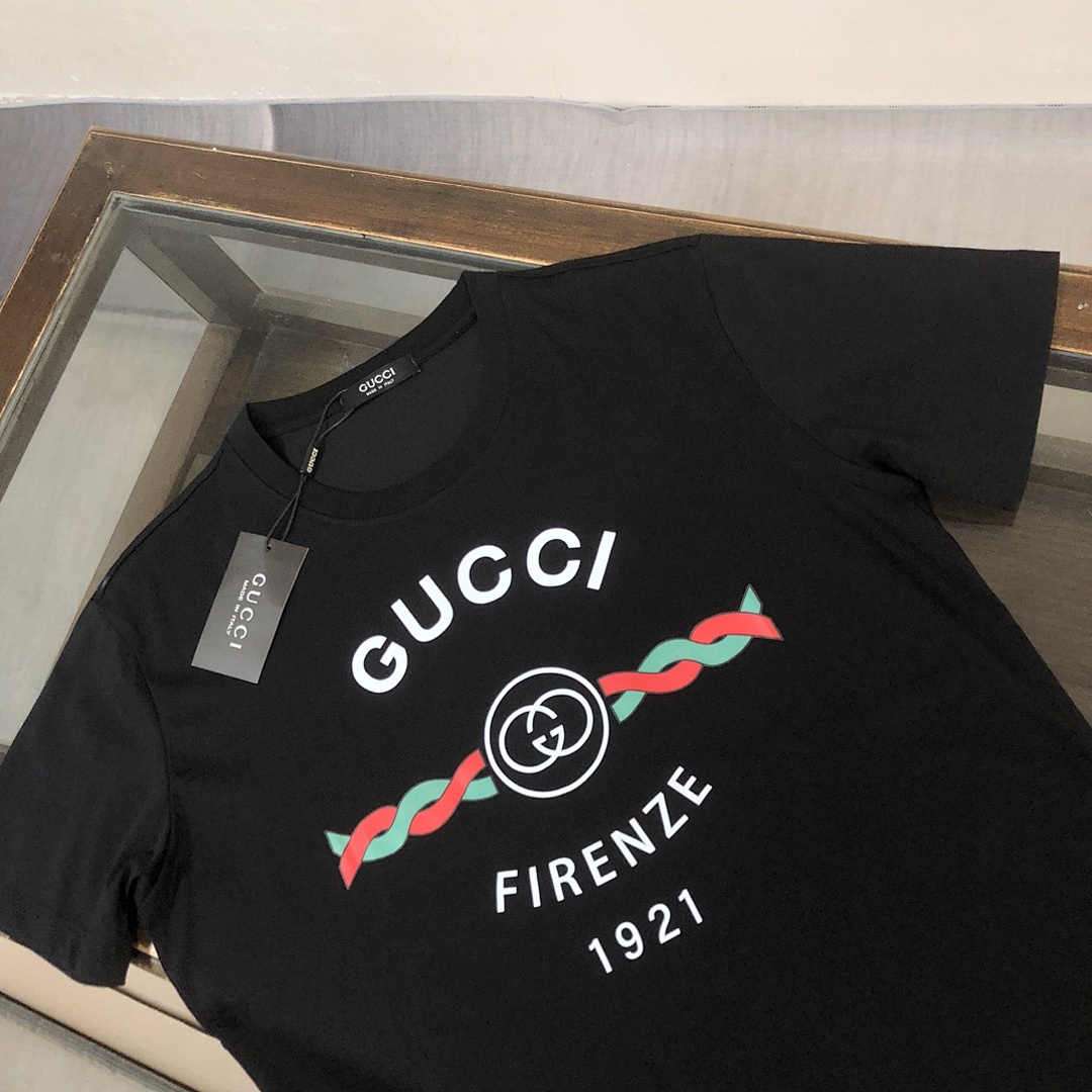 Gucci T-Shirt Style 106 detail view 7