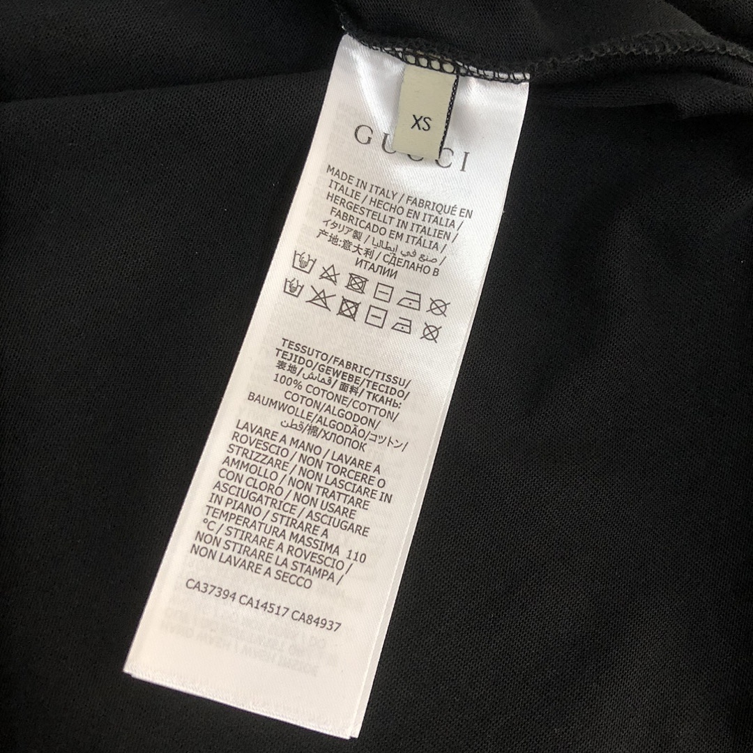 Gucci T-Shirt Style 108 main view