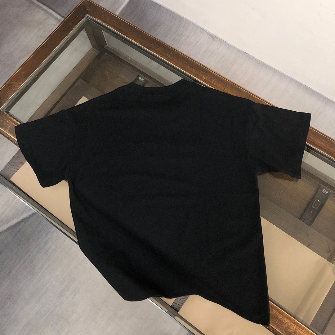 Gucci T-Shirt Style 108 detail view 5
