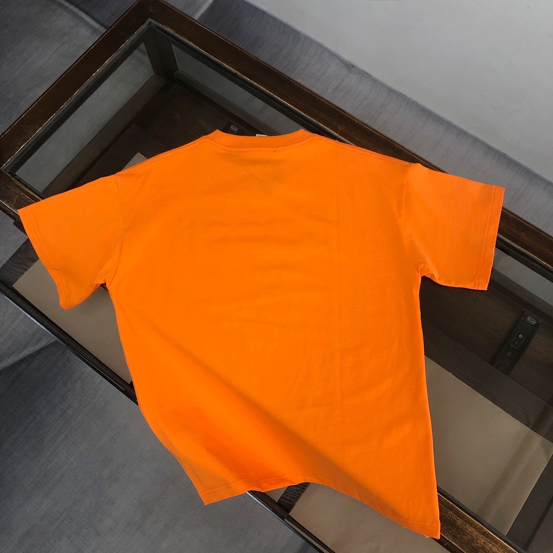 Gucci T-Shirt Style 110 detail view 6