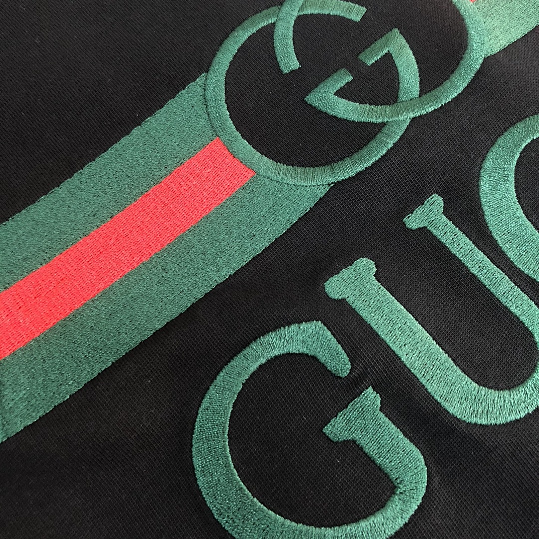 Gucci T-Shirt Style 111 main view