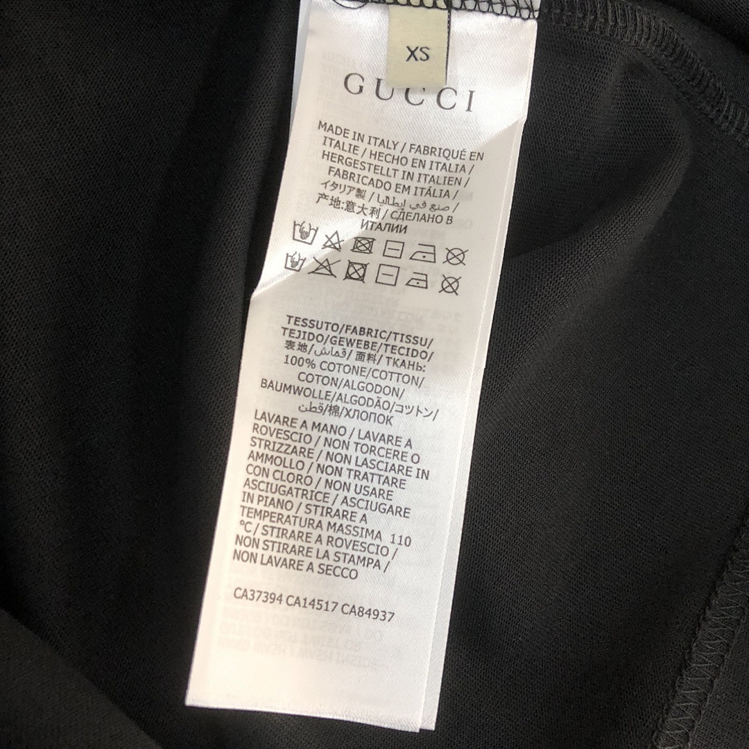 Gucci T-Shirt Style 111 detail view 2