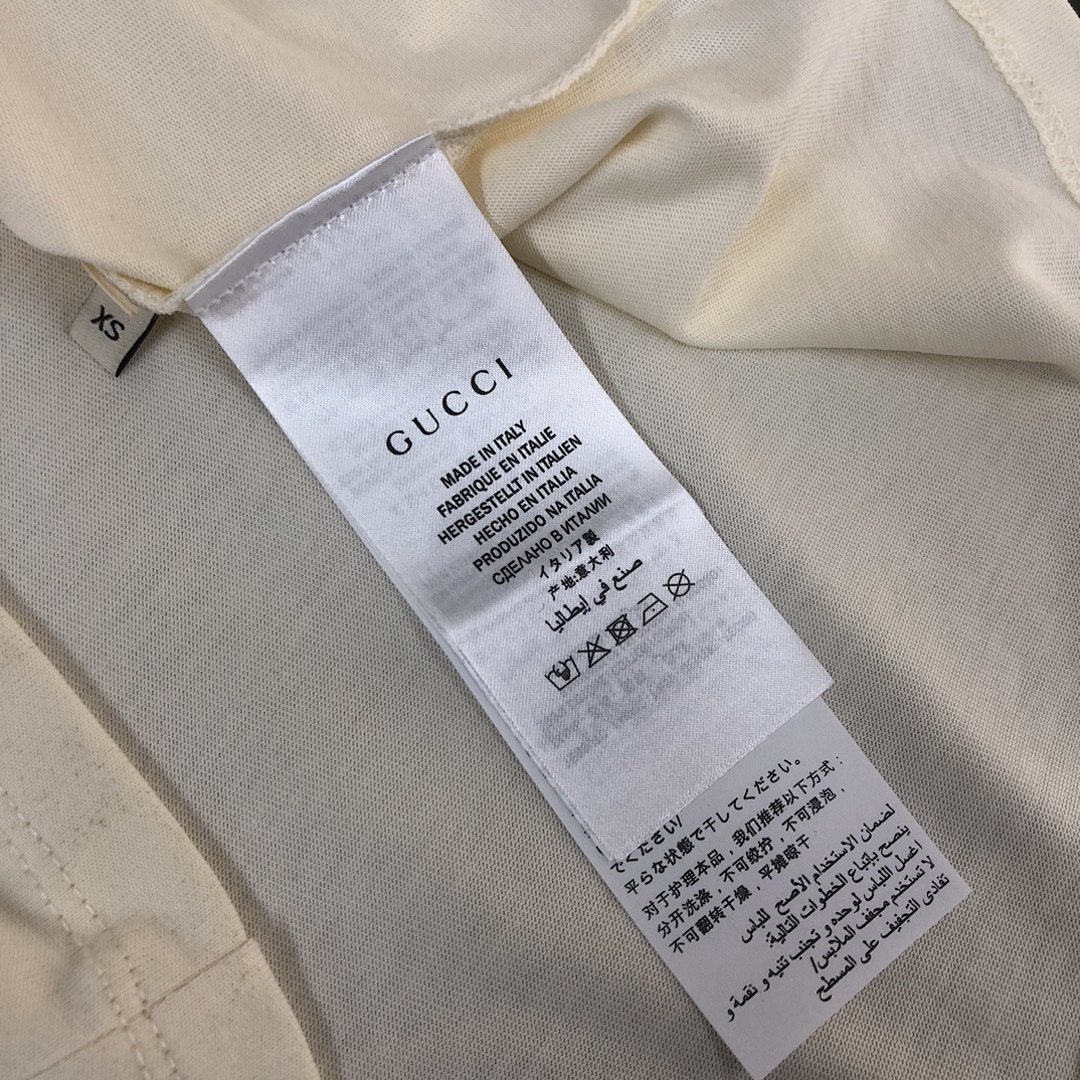 Gucci T-Shirt Style 112 main view