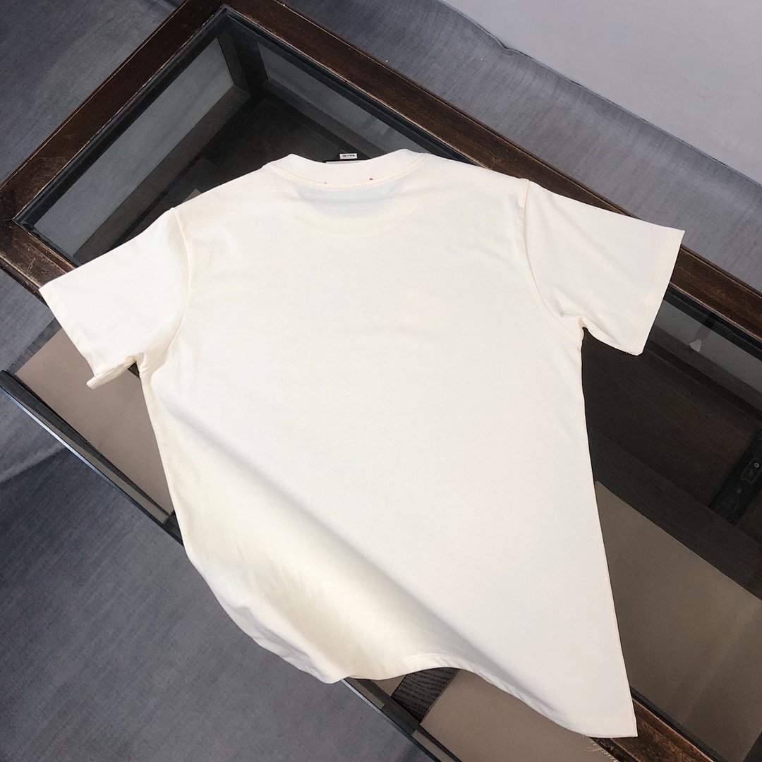 Gucci T-Shirt Style 112 detail view 5