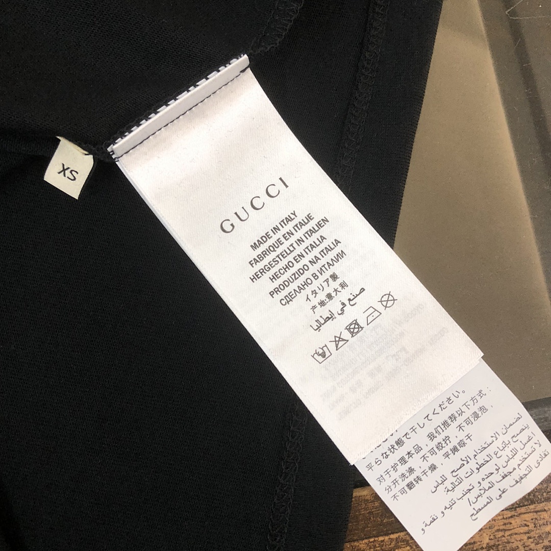 Gucci T-Shirt Style 113 main view