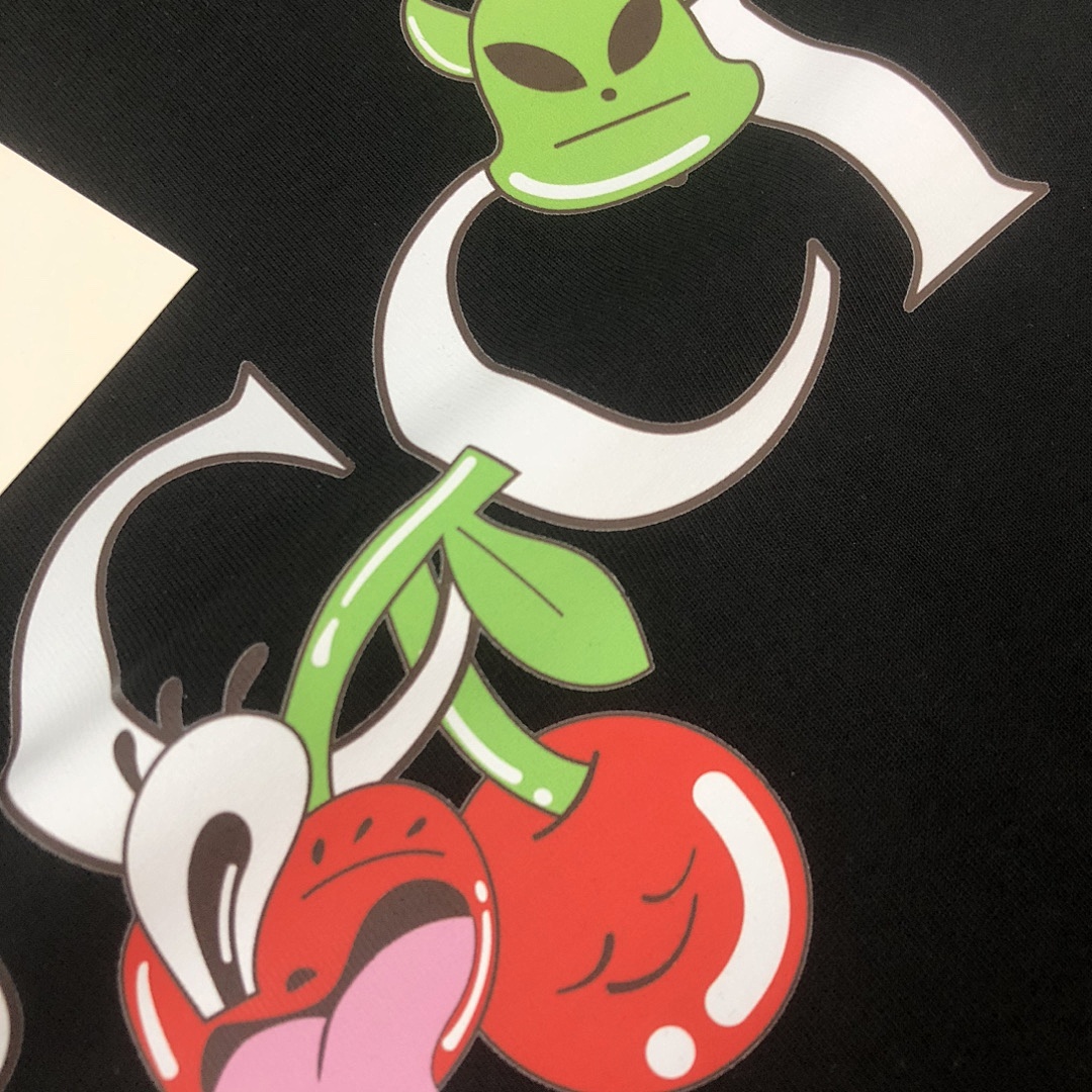 Gucci T-Shirt Style 113 detail view 1