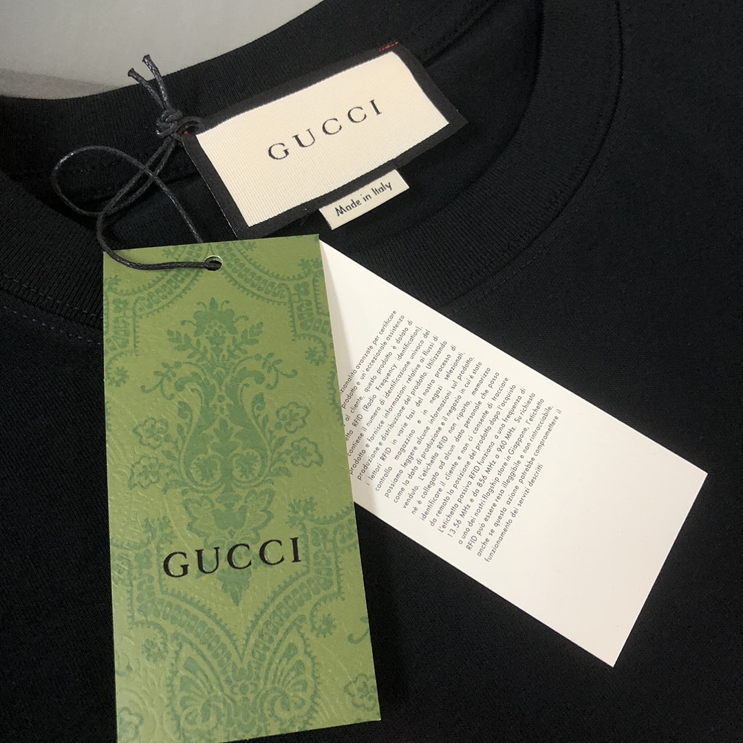 Gucci T-Shirt Style 113 detail view 3