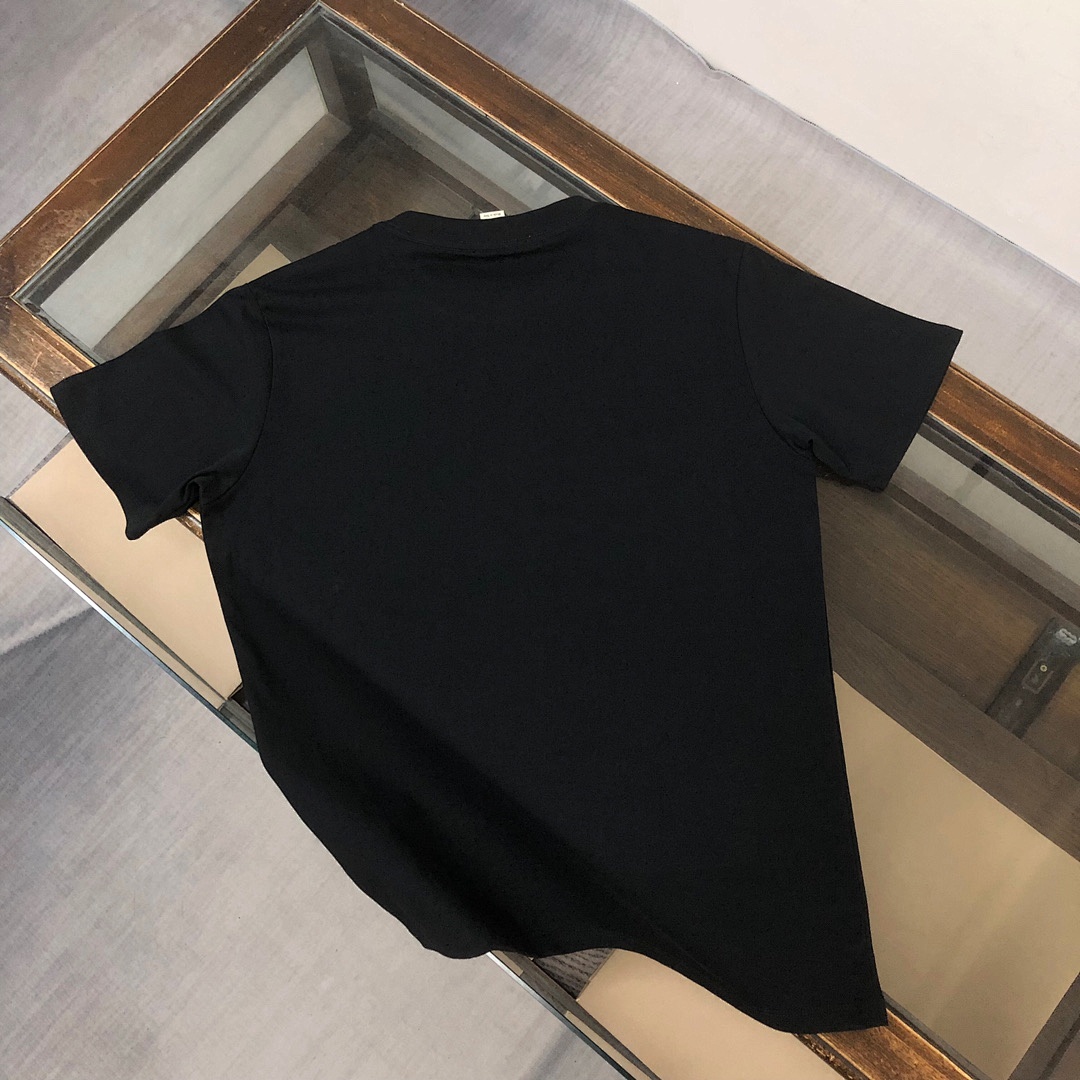 Gucci T-Shirt Style 113 detail view 4