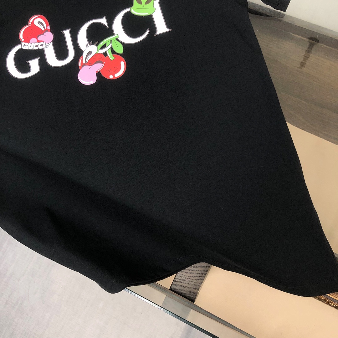 Gucci T-Shirt Style 113 detail view 5