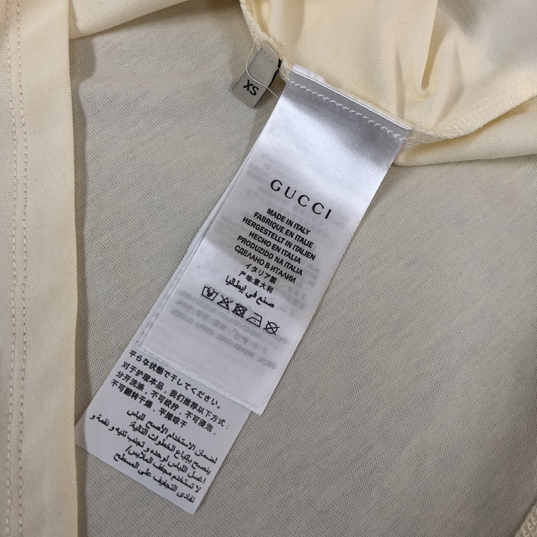 Gucci T-Shirt Style 114 main view