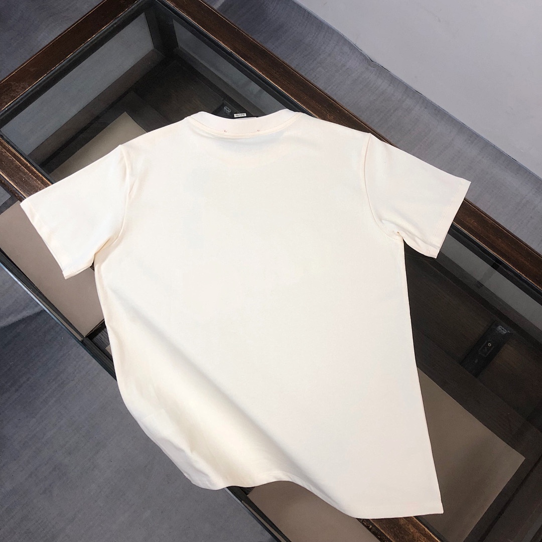 Gucci T-Shirt Style 114 detail view 6
