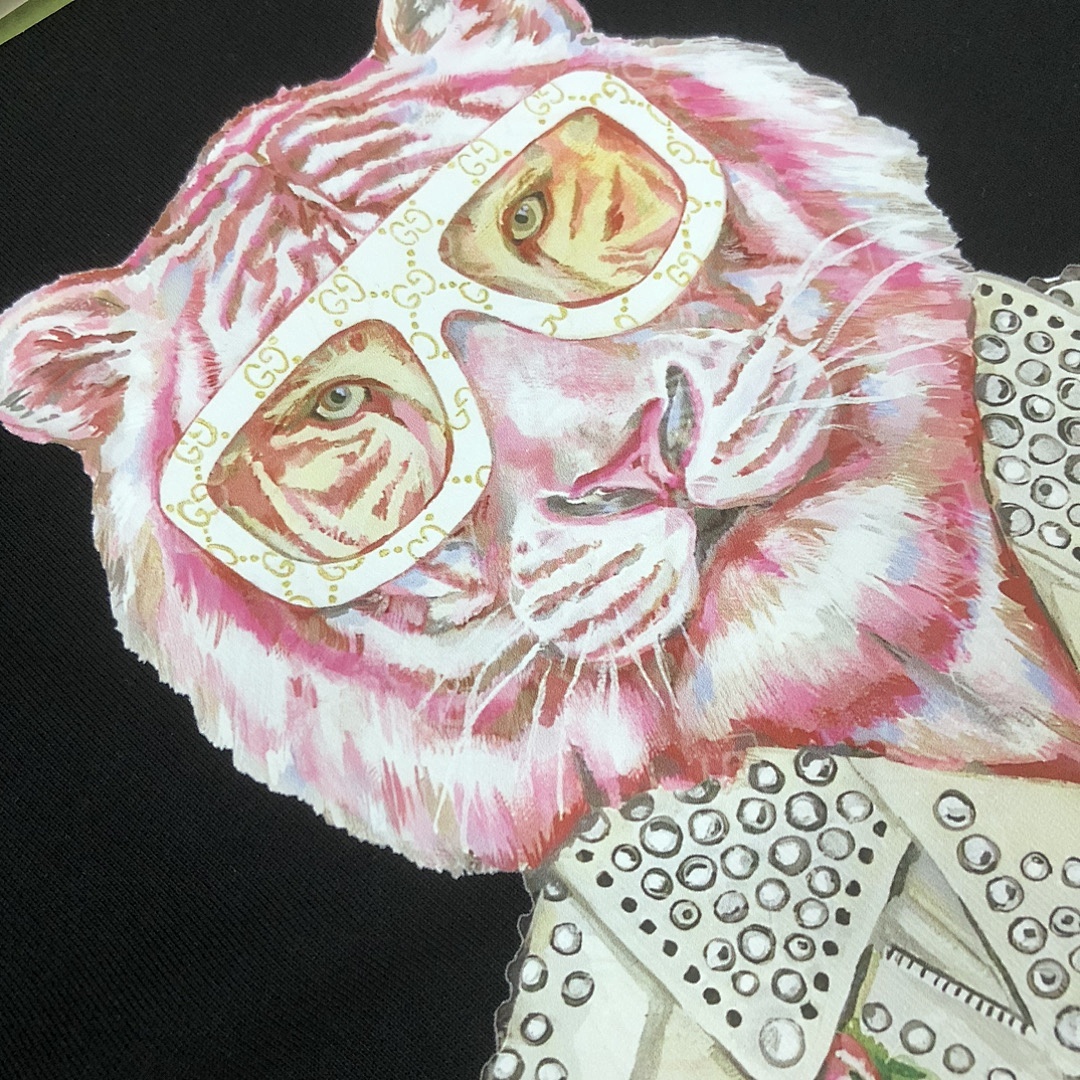 Gucci T-Shirt Style 115 main view