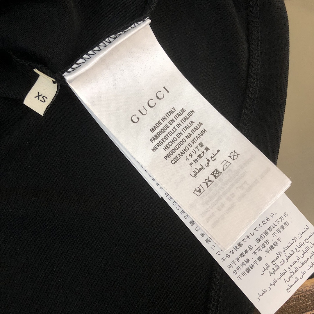 Gucci T-Shirt Style 115 detail view 3