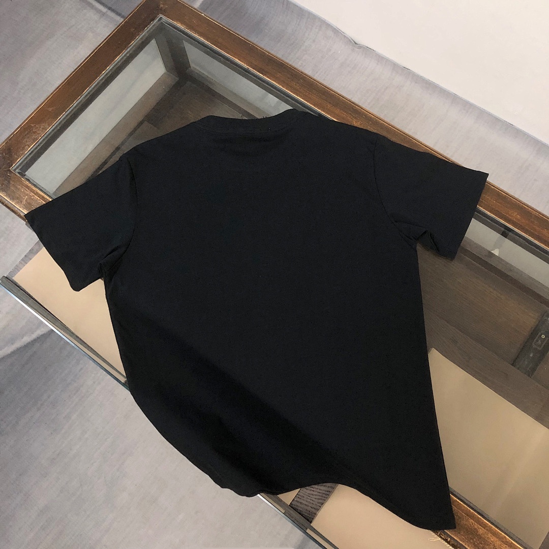 Gucci T-Shirt Style 115 detail view 6