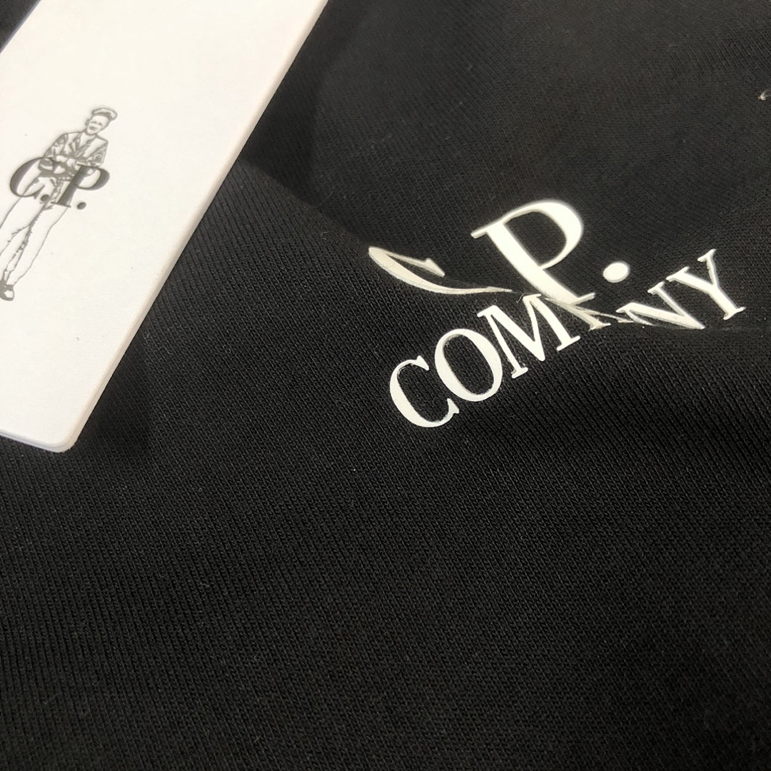 C.P. Company T-Shirt detail view 1
