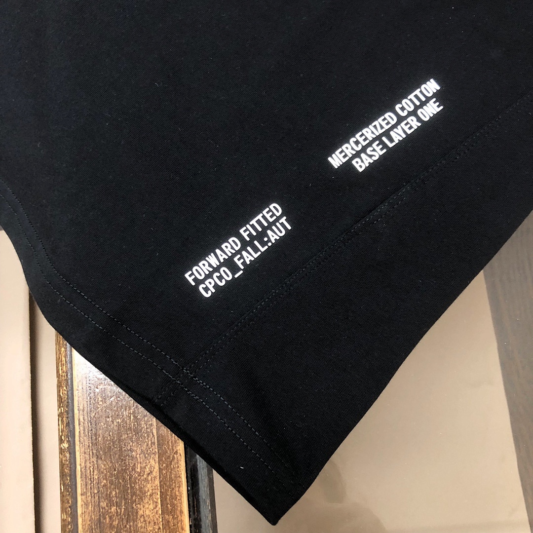 C.P. Company T-Shirt detail view 2
