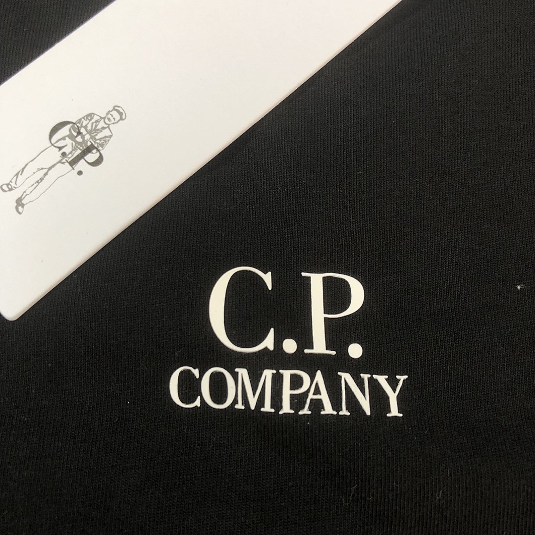 C.P. Company T-Shirt detail view 3