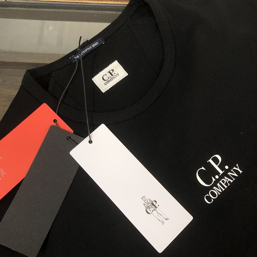 C.P. Company T-Shirt detail view 4