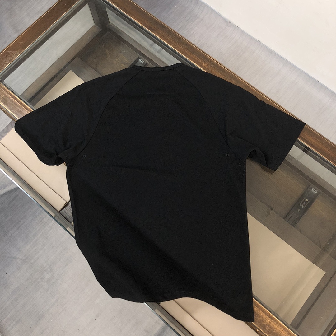C.P. Company T-Shirt detail view 5