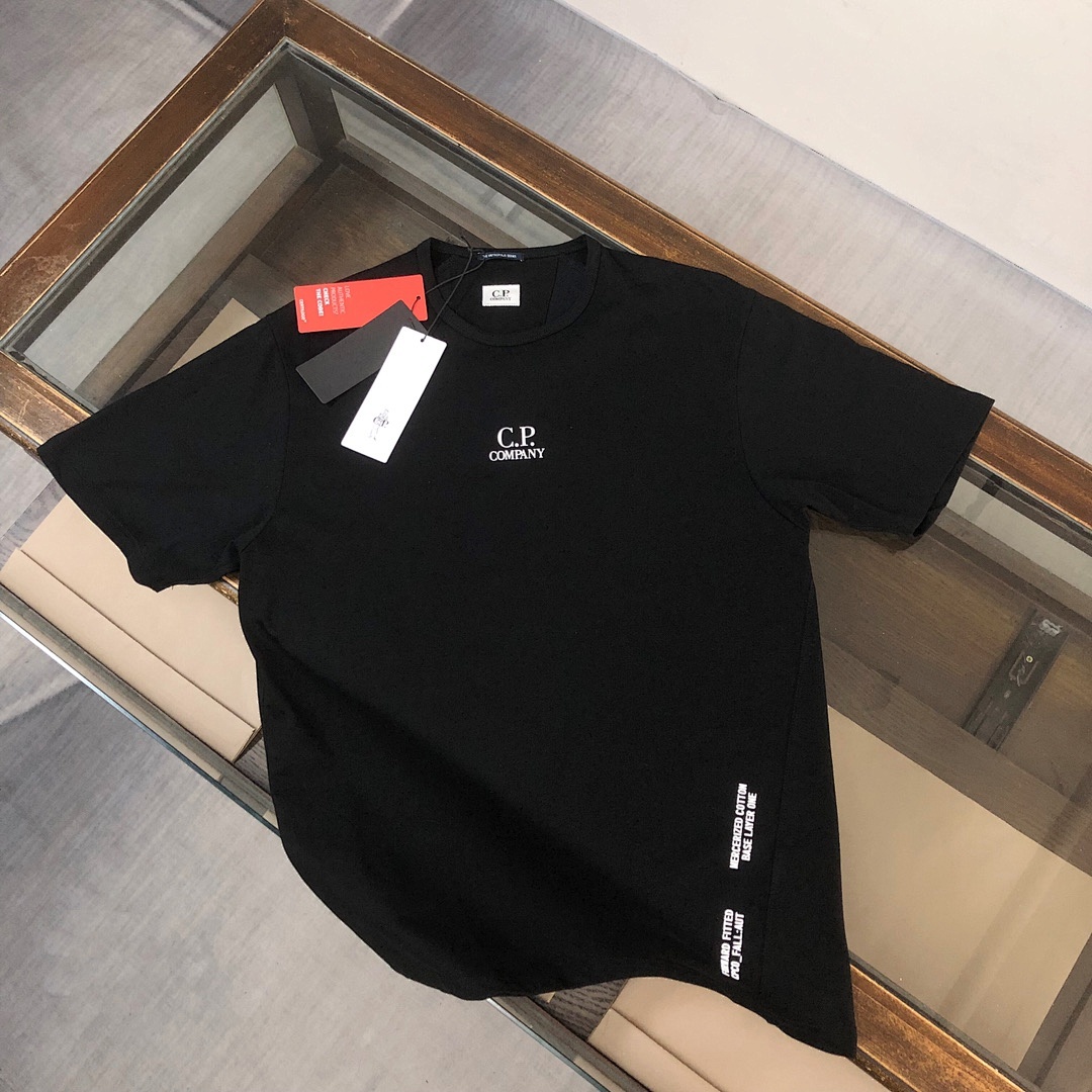C.P. Company T-Shirt detail view 6