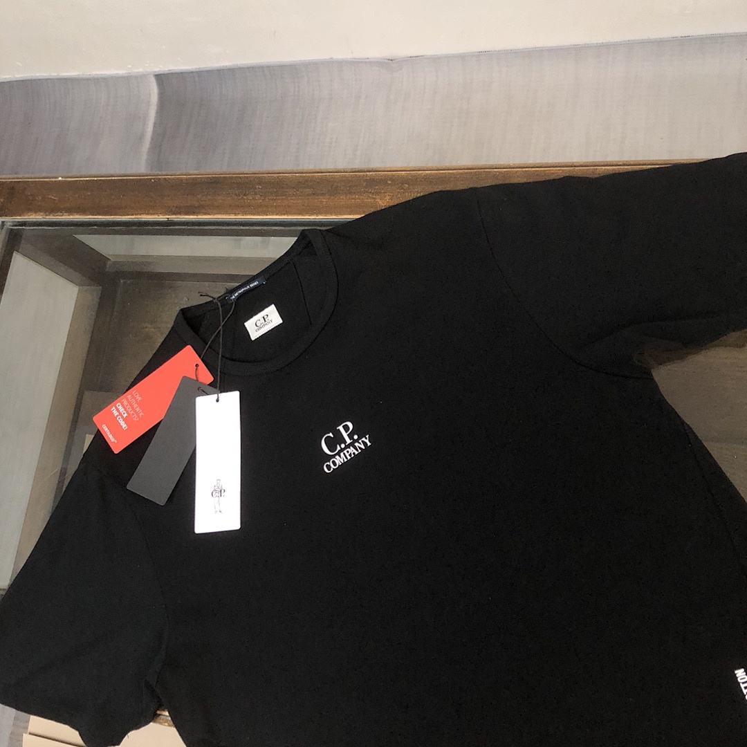 C.P. Company T-Shirt detail view 7