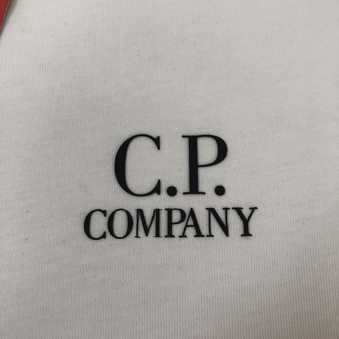 C.P. Company T-Shirt Style 002 detail view 1